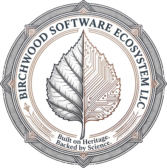 Birchwood Software Ecosystem Emblem