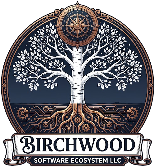 Birchwood Seal